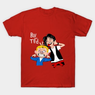 Bill and Ted T-Shirt